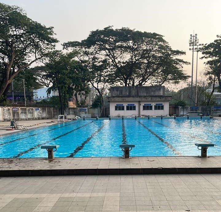 IIT Bombay Sports and Ground photo 3